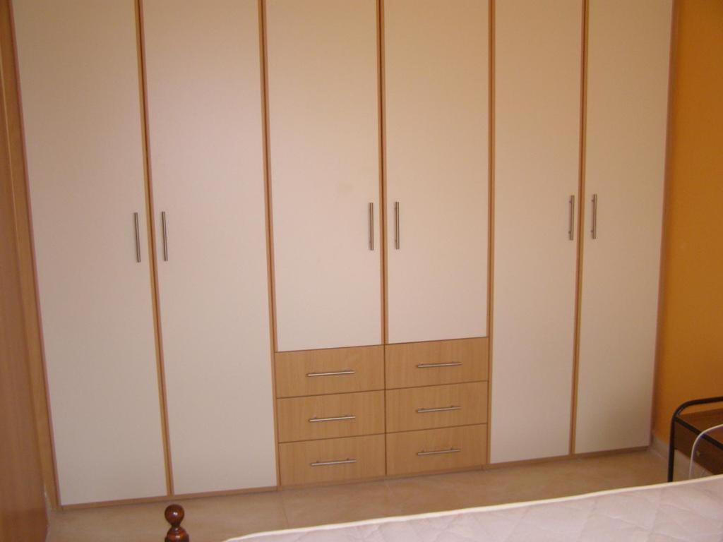 Sotirítsa Dimitrios Apartments מראה חיצוני תמונה