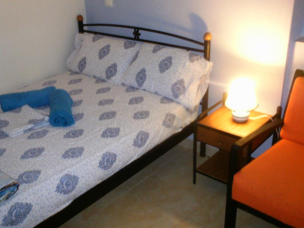 Sotirítsa Dimitrios Apartments מראה חיצוני תמונה