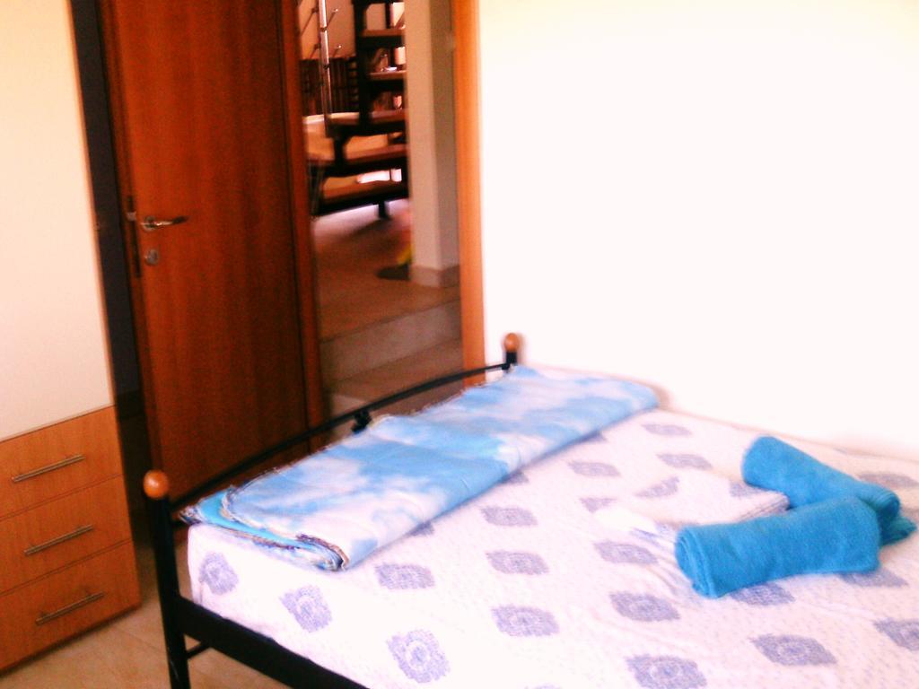 Sotirítsa Dimitrios Apartments מראה חיצוני תמונה