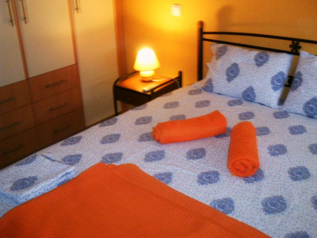 Sotirítsa Dimitrios Apartments מראה חיצוני תמונה