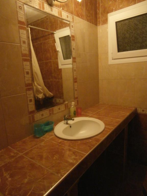 Sotirítsa Dimitrios Apartments מראה חיצוני תמונה