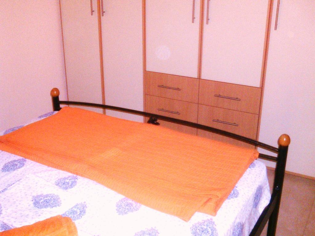 Sotirítsa Dimitrios Apartments מראה חיצוני תמונה