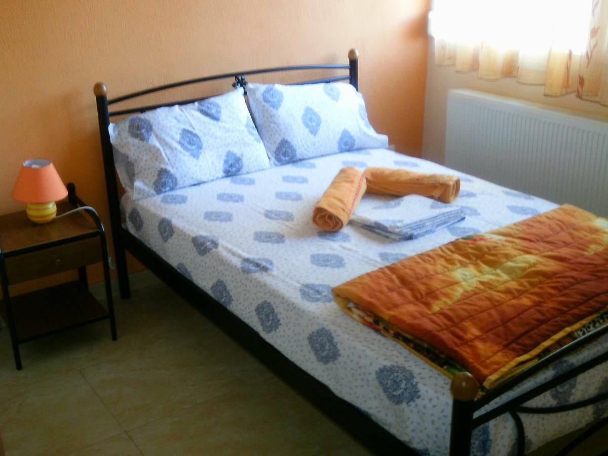 Sotirítsa Dimitrios Apartments מראה חיצוני תמונה